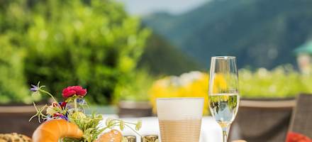 Hotel Finkenbergerhof