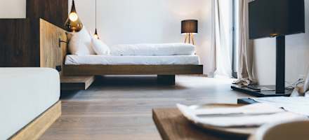 Designhotel Wiesergut