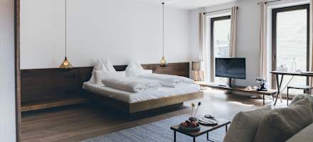 Designhotel Wiesergut