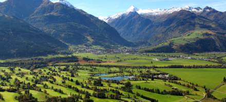 Hotel Zum Hirschen Golf