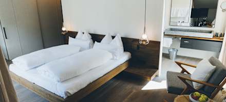 Designhotel Wiesergut