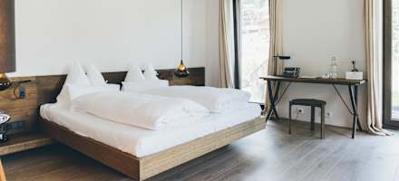 Designhotel Wiesergut