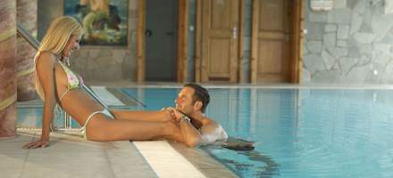 Hotel & Residence Hochriegel