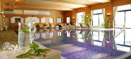 Alm- & Wellnesshotel Alpenhof