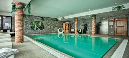 Hotel & Residence Hochriegel