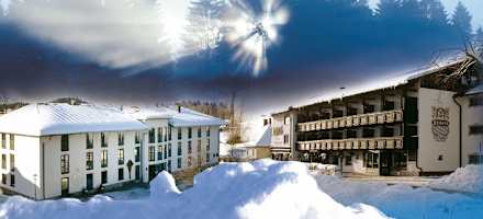 Hotel & Residence Hochriegel