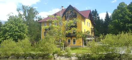 DorfResort Mitterbach