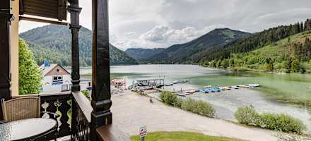 DorfResort Mitterbach