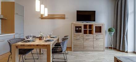 DorfResort Mitterbach