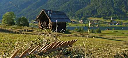 Naturparkhotel Das Leonhard