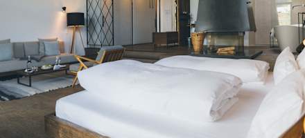 Designhotel Wiesergut