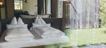 Designhotel Wiesergut