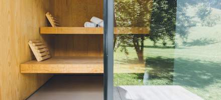 Designhotel Wiesergut