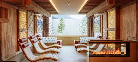 Hirschen Wohlfühlhotel