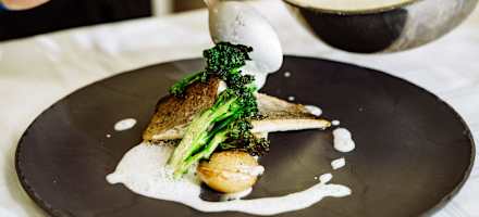 Hirschen Wohlfühlhotel