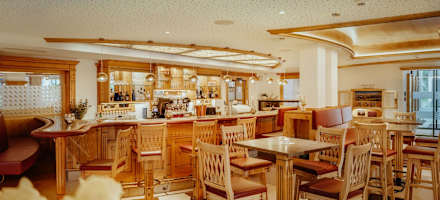 Hirschen Wohlfühlhotel