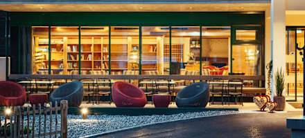 Hirschen Wohlfühlhotel