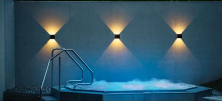 Hirschen Wohlfühlhotel