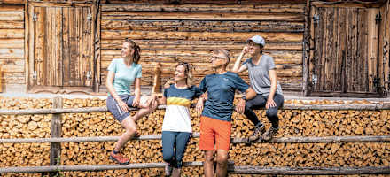 Excelsior Dolomites Life Resort