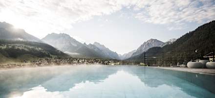 Excelsior Dolomites Life Resort