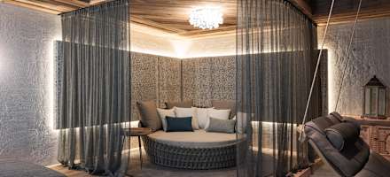 Wander- & Wellnesshotel Gassner