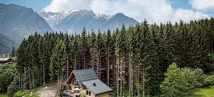 Wander- & Wellnesshotel Gassner