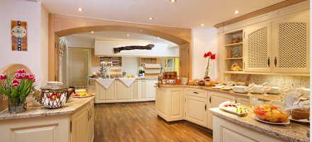 Hotel-Gasthof Rosengarten