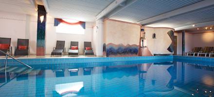 Hotel-Gasthof Rosengarten