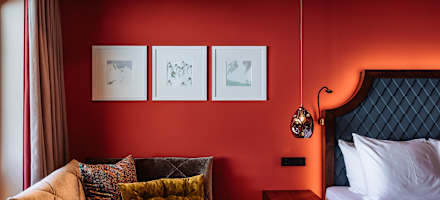 Ski- und Wanderhotel Jägeralpe