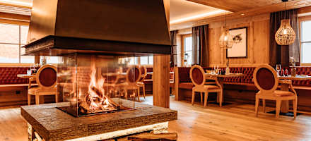 Ski- und Wanderhotel Jägeralpe