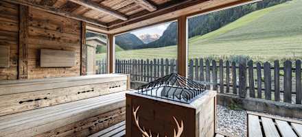 Hotel Jaufentalerhof