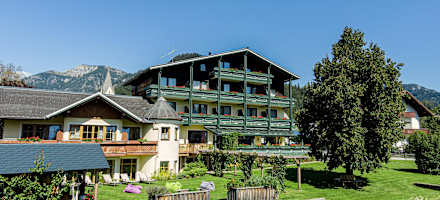 Hotel Kogler Aussen