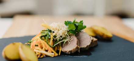 Relax & Wanderhotel Poppengut