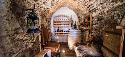 Ski- und Wanderhotel Steffner-Wallner