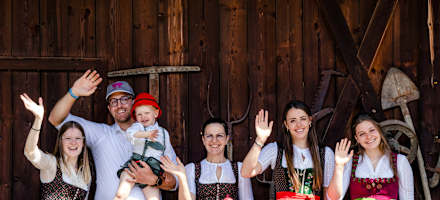 Hotel Vierbrunnenhof