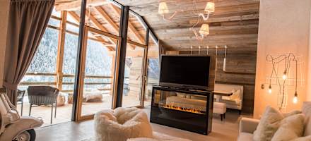 Erlebnishotel Waltershof