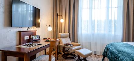 Best Western Plus Hotel Erb