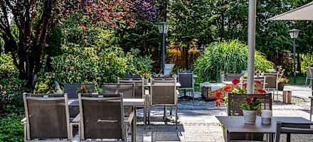 Best Western Plus Hotel Erb