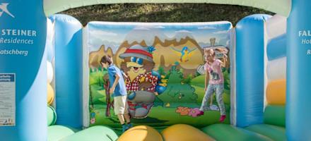 Falkensteiner Hotel Cristallo