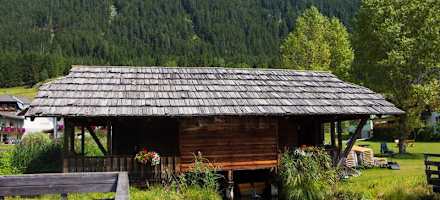 See Hotel Kärntnerhof