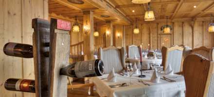 Hotel & Residence Hochriegel