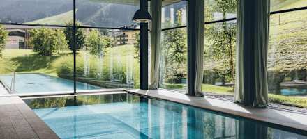 Designhotel Wiesergut