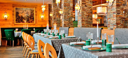 Restaurant Sommerhof