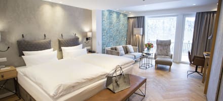 Hotel Jagdhaus Wiese