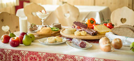 NFerienhof Neusacher Moser