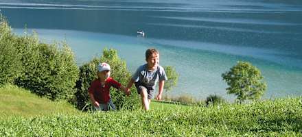 Ferienhof Neusacher Moser