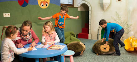 Sport & Vitalhotel Bachmann