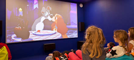 Kinderkino Sommerhof