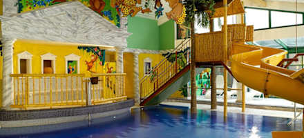 Falkensteiner Hotel Cristallo