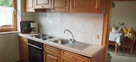 Appartement Ebnerbauer